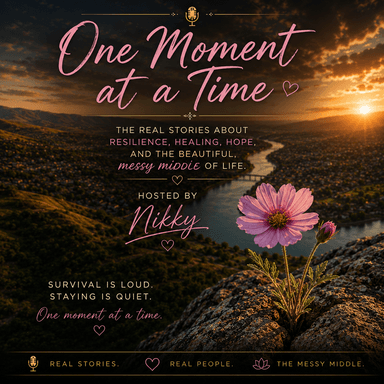 One Moment at a Time